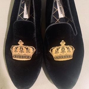 Steve Madden loafers